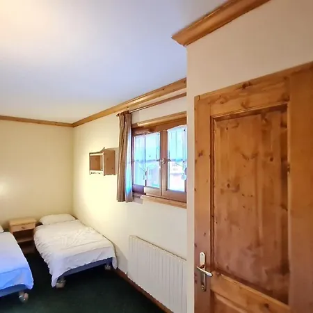 Apartment Alpina - 21 - Proche Pistes - 4 Pers Les Deux Alpes