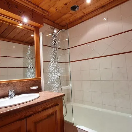 Apartment Alpina - 21 - Proche Pistes - 4 Pers