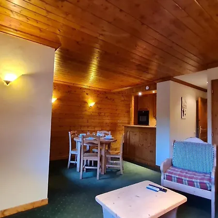 Alpina - 21 - Proche Pistes - 4 Pers Les Deux Alpes