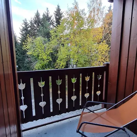 Apartment Alpina - 21 - Proche Pistes - 4 Pers