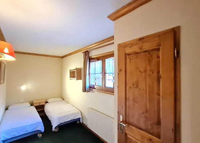 Apartment Alpina - 21 - Proche Pistes - 4 Pers Les Deux Alpes