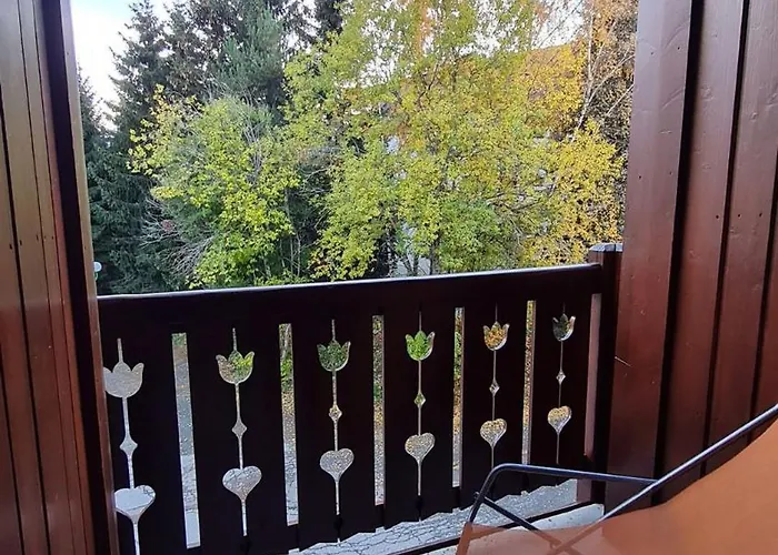 Apartment Alpina - 21 - Proche Pistes - 4 Pers